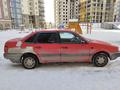 Volkswagen Passat 1991 года за 600 000 тг. в Астана – фото 2