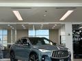 Infiniti QX55 Essential 2024 года за 31 990 000 тг. в Караганда – фото 3