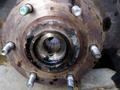 Ступицы с цапфой цапфа рычаг стойка за 10 000 тг. в Костанай