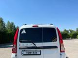ВАЗ (Lada) Largus 2020 года за 5 000 000 тг. в Уральск – фото 4