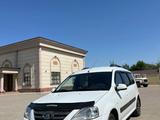ВАЗ (Lada) Largus 2020 года за 5 000 000 тг. в Уральск