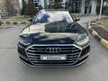 Audi A8 2019 годаfor36 000 000 тг. в Астана – фото 2