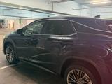 Lexus RX 350 2021 годаүшін20 500 000 тг. в Астана – фото 3