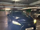 Lexus RX 350 2021 годаүшін20 500 000 тг. в Астана
