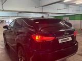 Lexus RX 350 2021 годаүшін20 500 000 тг. в Астана – фото 2