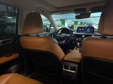 Lexus RX 350 2021 годаүшін20 500 000 тг. в Астана – фото 5