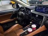 Lexus RX 350 2021 годаүшін20 500 000 тг. в Астана – фото 4