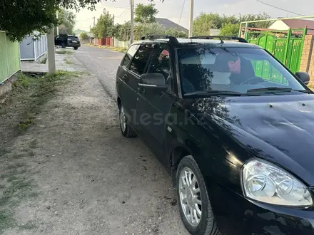 ВАЗ (Lada) Priora 2171 2013 года за 1 800 000 тг. в Шымкент – фото 2