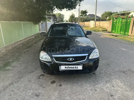 ВАЗ (Lada) Priora 2171 2013 года за 1 800 000 тг. в Шымкент