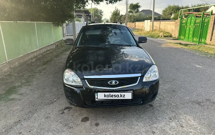 ВАЗ (Lada) Priora 2171 2013 годаүшін1 800 000 тг. в Шымкент