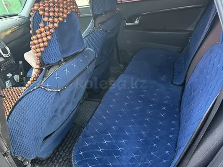 ВАЗ (Lada) Priora 2171 2013 года за 1 800 000 тг. в Шымкент – фото 8