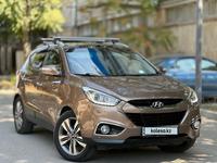 Hyundai Tucson 2014 года за 7 900 000 тг. в Шымкент