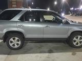 Acura MDX 2001 года за 4 300 000 тг. в Актобе – фото 2