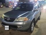 Acura MDX 2001 года за 4 300 000 тг. в Актобе