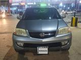 Acura MDX 2001 года за 4 300 000 тг. в Актобе – фото 3