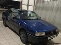 Volkswagen Passat 1990 года за 870 000 тг. в Уральск