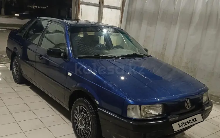 Volkswagen Passat 1990 годаүшін870 000 тг. в Уральск