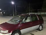 Mitsubishi Space Wagon 1992 года за 2 200 000 тг. в Алматы – фото 2