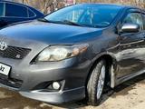 Toyota Corolla 2008 годаfor5 100 000 тг. в Алматы