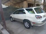 Lexus RX 300 2002 годаfor6 800 000 тг. в Кызылорда – фото 3