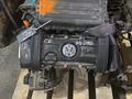 Двигатель BUD 1.4л 80лс для Volkswagen Golf 5 за 330 000 тг. в Костанай – фото 3