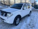 Nissan Pathfinder 2007 года за 7 800 000 тг. в Актобе – фото 4