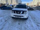 Nissan Pathfinder 2007 года за 7 800 000 тг. в Актобе