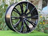 Диски ABT R21 5x112 Audi/VW за 500 000 тг. в Алматы
