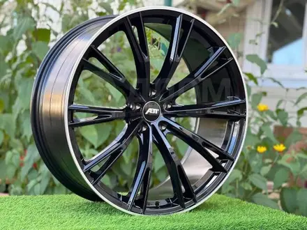 Диски ABT R21 5x112 Audi/VW за 500 000 тг. в Алматы