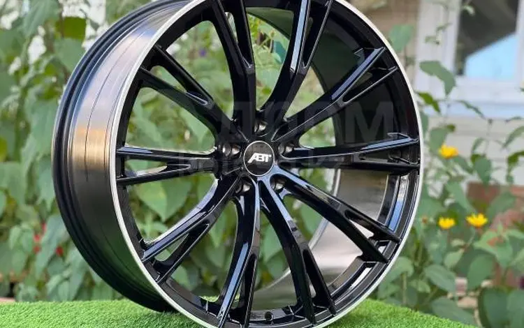 Диски ABT R21 5x112 Audi/VW за 500 000 тг. в Алматы