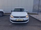 Volkswagen Polo 2013 года за 5 000 000 тг. в Астана