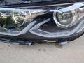 Фары на Hyundai Grandeur за 110 110 тг. в Алматы – фото 2