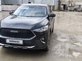 Haval F7 2021 годаүшін10 000 000 тг. в Петропавловск