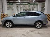 Lexus RX 330 2004 года за 6 500 000 тг. в Астана – фото 4