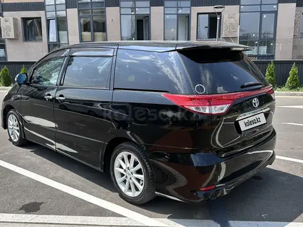 Toyota Estima 2010 года за 6 500 000 тг. в Уральск – фото 5