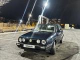 Volkswagen Golf 1990 годаfor730 000 тг. в Караганда – фото 2