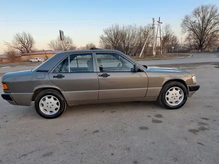 Mercedes-Benz 190 1993 года за 1 750 000 тг. в Алматы – фото 11