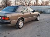 Mercedes-Benz 190 1993 года за 1 750 000 тг. в Алматы – фото 3