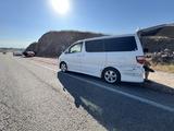 Toyota Alphard 2005 годаfor1 600 000 тг. в Шымкент