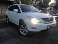 Lexus RX 330 2003 годаүшін8 000 000 тг. в Талдыкорган – фото 6