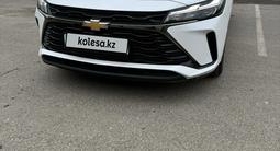 Chevrolet Monza 2023 года за 7 490 000 тг. в Астана – фото 2