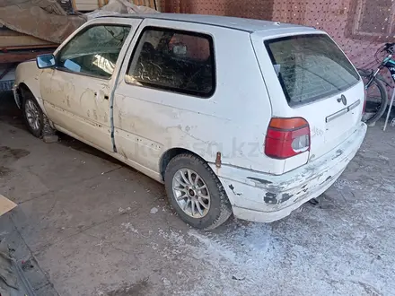 Volkswagen Golf 1993 года за 300 000 тг. в Алматы – фото 25