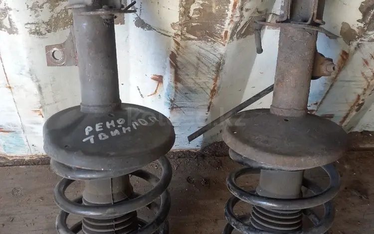 Стойки на Рено Твинго за 40 000 тг. в Караганда