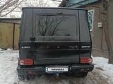 Mercedes-Benz G 300 1992 годаfor8 000 000 тг. в Алматы – фото 4