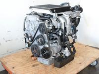 Двигатель L3 2.3 турбо Mazda CX7 из Японии!үшін900 000 тг. в Астана