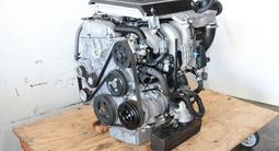 Двигатель L3 2.3 турбо Mazda CX7 из Японии! за 1 100 000 тг. в Астана