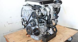 Двигатель L3 2.3 турбо Mazda CX7 из Японии! за 900 000 тг. в Астана
