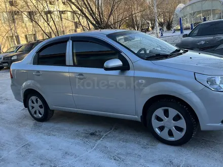 Chevrolet Nexia 2022 года за 4 700 000 тг. в Астана – фото 4