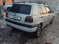 Volkswagen Golf 1993 года за 750 000 тг. в Шымкент