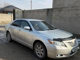 Toyota Camry 2007 года за 5 700 000 тг. в Тараз – фото 2